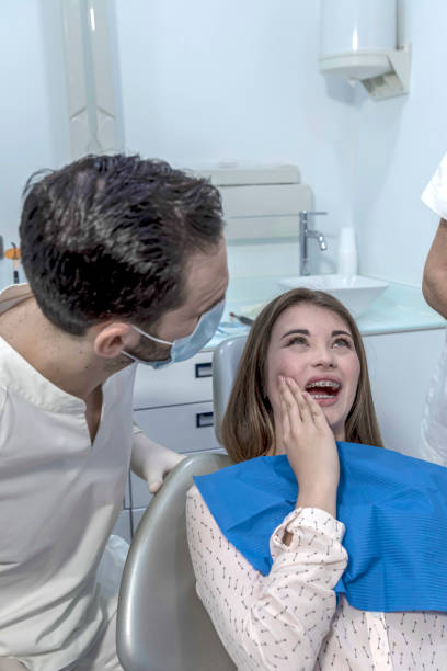 Best Knocked-Out Tooth Emergency  in Pinehurst, TX