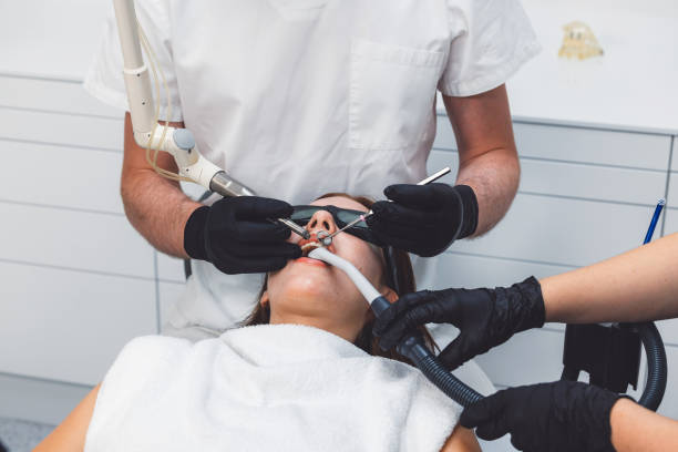 Best Knocked-Out Tooth Emergency  in Pinehurst, TX