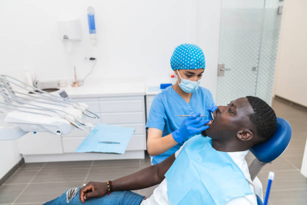 Best Dentist for Dental Trauma  in Pinehurst, TX